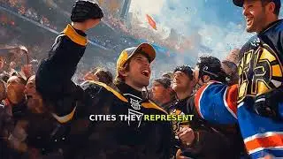 Bruins vs Rangers: A Century-Old NHL Rivalry