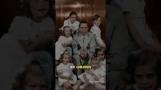Why Goebbels Kill His Own Children?