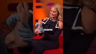 🙄 Talentos EXTRA&Ntilde;OS de los FAMOSOS