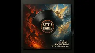 BATTLE DANCE | MentalProducer &ndash; Official Track | Album: Dance of Eternity