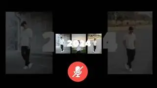 2024 Recap Instagram Trending Reels Video Editing in VN App | 2024 Memories Video Editing - VN Code