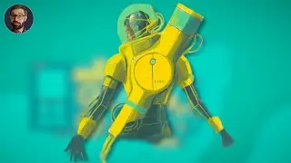 In Other Waters | Underwater alien adventure