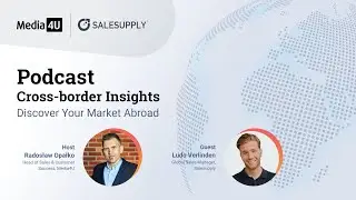 Cross-border Insights: Discover the Dutch e-Commerce Market