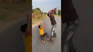 Vanliga skating-misstag och hur du undviker dem.😰🛼#inlineskating​​#skater​​#rollerbladins​​#funny