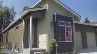 Bellingham, WA New Home Tour | Terra Model