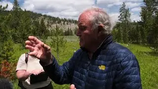 One year later: Bacon Rind Fire leaves scars as life returns