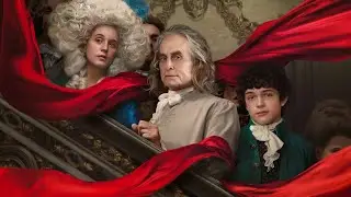 Franklin | Official Trailer