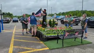 McCandless Lowes- Memorial Day 2024