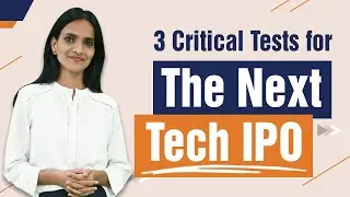 Are These Tech IPOs Worth Investing In | IPOs | Richa Agrawal