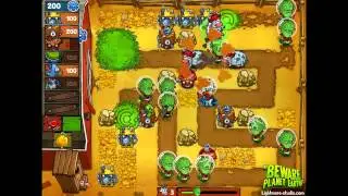 Beware Planet Earth! - Beta Gameplay Trailer