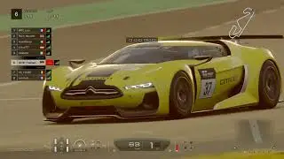 GT 7 | Daily Race | GT by Citroën Gr.4