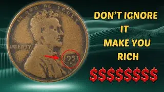 1951-D Wheat Penny Value &ndash; Rare Errors, Prices & Full Collectors Guide