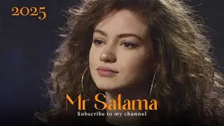 Mr Salama & DNDM - Ti Amo (Retro Original Mix) 2025