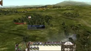 the American Civil War mod, random battle for Rob :)