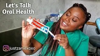 Oral Health Tips In Shona| Native Language Tag|Zimbabwean Youtuber