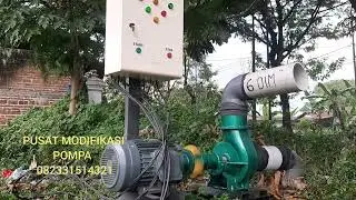 POMPA STENLIS 6 DIM