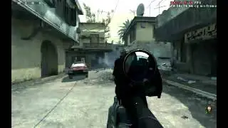 new function for dual scope
