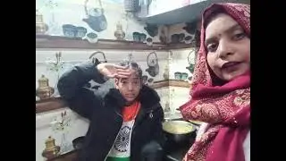 Garam garam pakode ❤️
