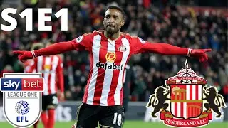 THE RETURN OF A CLUB LEGEND | FIFA 21 SUNDERLAND CAREER MODE S1E1
