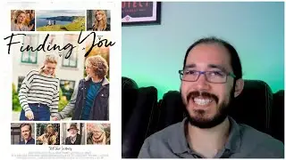 Finding You Review - Rom Com w/ Rose Reid, Jedidiah Goodacre, Katherine McNamara *Contains Spoilers*