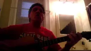 Beatles drive my car (cover)