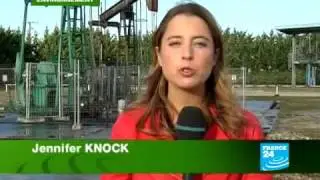 FRANCE 24 Environnement - ENVIRONNEMENT - Tous accros au pétrole