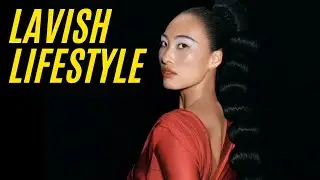 Qinwen Zheng's lifestyle is NOT what you think!