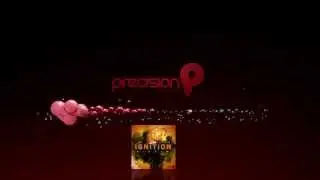 K.Rich - Come Over [Ignition Riddim] - Precision Productions 2015