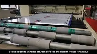 Let Me Tell You How Alucoworld Was Born!