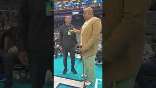 Tyrese Haliburton's Dad John Haliburton & Brandon 