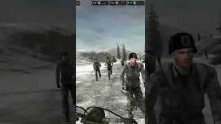 my favorite thing to do in battlefield 1942 PT.8