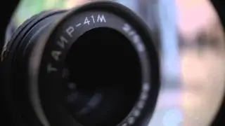 Confessions of a Lens Addict