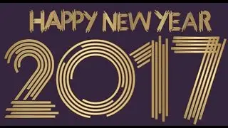 Happy New Year | Cheers!
