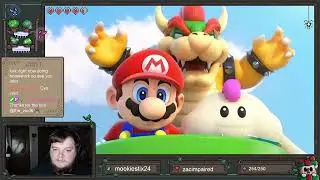Rescued Mallow's parents! Now onward to the star!! | Part 7 #supermariorpg #nintendo #twitch