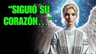 ¿ES LA DECISIÓN QUE TÚ ESPERABAS? TU ALMA GEMELA DECIDIÓ SEGUIR SU CORAZÓN Y QUIERE QUE LO SEPAS...
