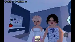 Roleplay parte 2 seoul il ritorno a berry  roblox ita