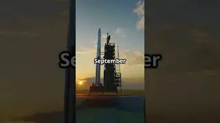 Space Force Guardian's Epic Return from Space!