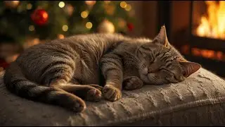 Sleep Music For Cats And Kitten ♫ Music Relax Cats Within 5 Minutes 🐶🎵Soothing Music For Cats #3