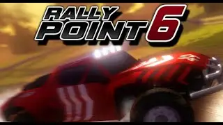Rally Point 6 Full Gameplay (Unity Game)