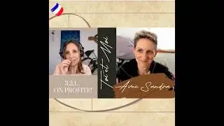 🇫🇷  DE LA BULIMIE MENTALE AU PLAISIR DE L&rsquo;INNOCENCE ....ON PROFITE!