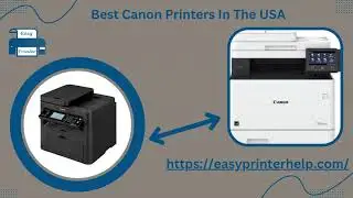 Best Canon Printers for Sale