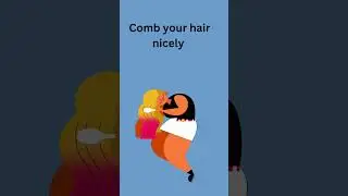 Daily uses sentence for kids | fun with learning | Happy Faces Teaching zoo
