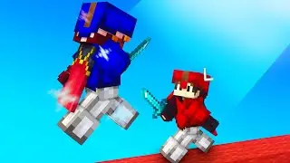 Can You Guess My First Language? (Yearly Minecraft BedWars)
