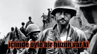 i&ccedil;imde &ouml;yle bir h&uuml;z&uuml;n var ki | turkish songs | anatolian | 90s 80s 70s | nostaljia