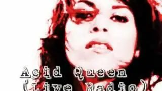 Ellen ten Damme - Acid Queen