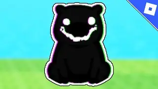 How to get the HORROR CAPYBARA BADGE in FIND THE CAPYBARA | Roblox