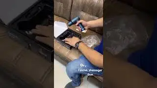 KK Sports Client Review | Muscle Recovery TestKH-755 Massage Gun Review by Real Client 💪 Worth It?