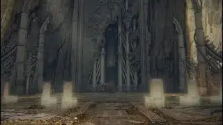 Morgott the Omen King No damage Boss Fight