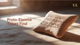 Proto-Elamite: The Ancient Script No One Can Read