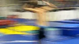 First frontsault